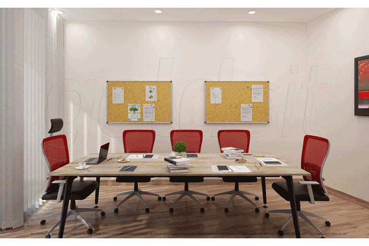 שולחן ישיבות Legold אורך 250 ס``מ