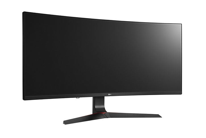 מסך מחשב LG 34GL750-B 34 אינטש Full HD