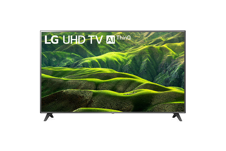 טלוויזיה LG 75UM7180 4K 75 אינטש