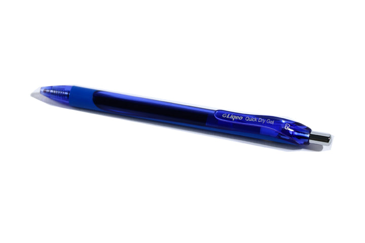 עט רולר  LIQEO Quick Dry Gel G-7000B 0.5