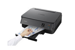 מדפסת הזרקת דיו Canon Pixma TS5350 קנון