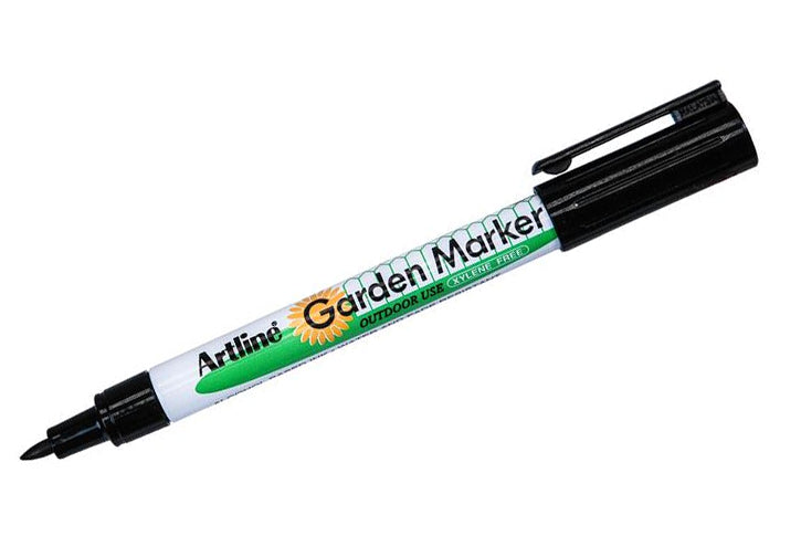 טוש פרממנטי Artline Garden Marker EK-780