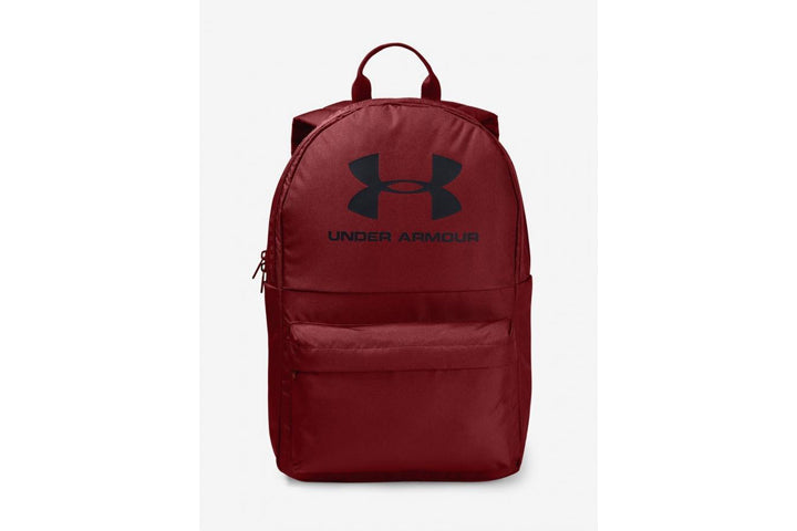 תיק גב אנדר ארמור בורדו UNDER ARMOUR