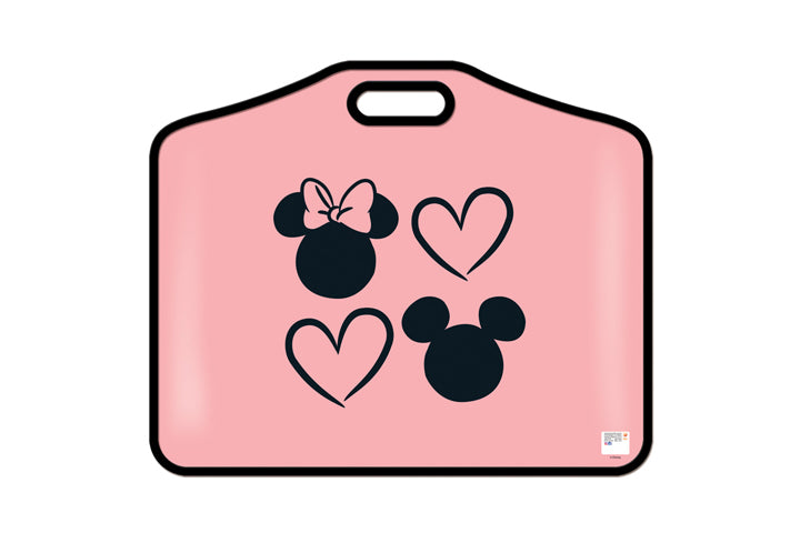 תיק ציור מיקי ומיני , גודל שמינית גיליון 503710