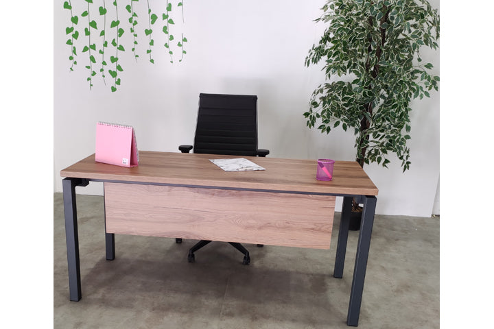 שולחן משרדי רוחב 140 ס``מ Motto Ps ud