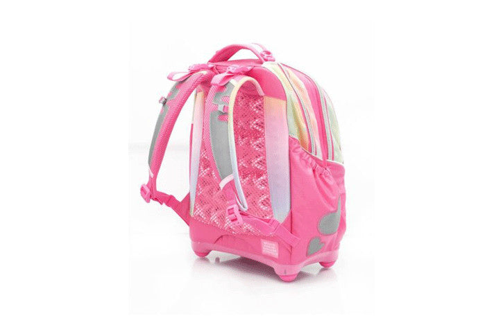 תיק X Bag חד קרן פסטל ורוד