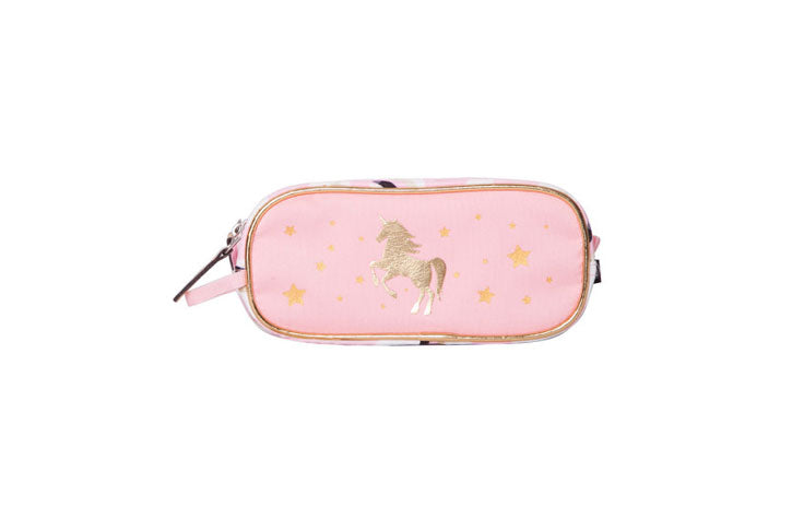 קלמר 2 תאים סטיילוש חד קרן כוכבים