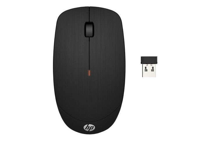 עכבר אלחוטי HP X200 6VY95AA