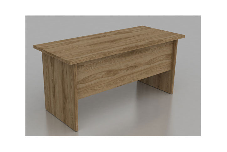 שולחן לעמדת עובד/ת EKO רוחב 140 ס``מ צבע UD