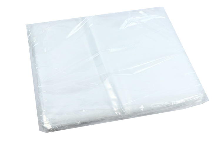 שקיות ניילון ללא חורי תיוק-גודל 100 יחידות A3