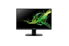 מסך מחשב Acer KA242YBI UM.QX0EE.005 23.8 אינטש אייסר