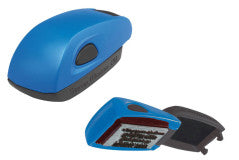 Collop Mouse Pocket Stamp 20