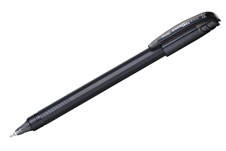 עט רולר ג`ל PENTEL BLN415 0.5