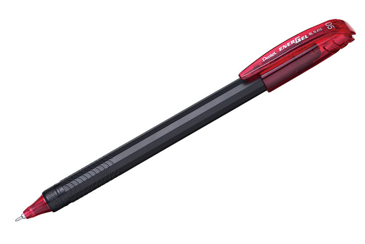 עט רולר ג`ל PENTEL BLN415 0.5