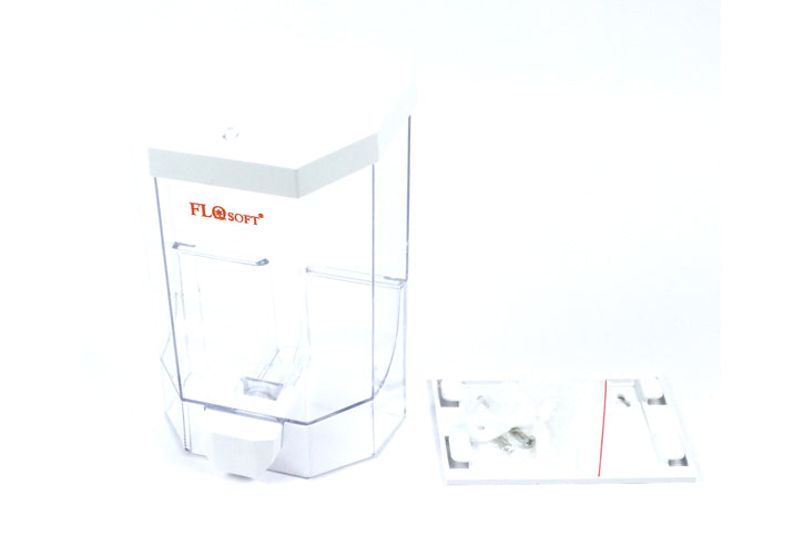 סבונייה איכותית 1000 סמ``ק