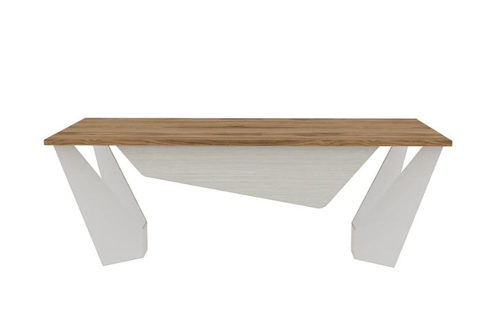 שולחן מנהל/ת VIVA אורך 2מטר UD / ANTHRACITE