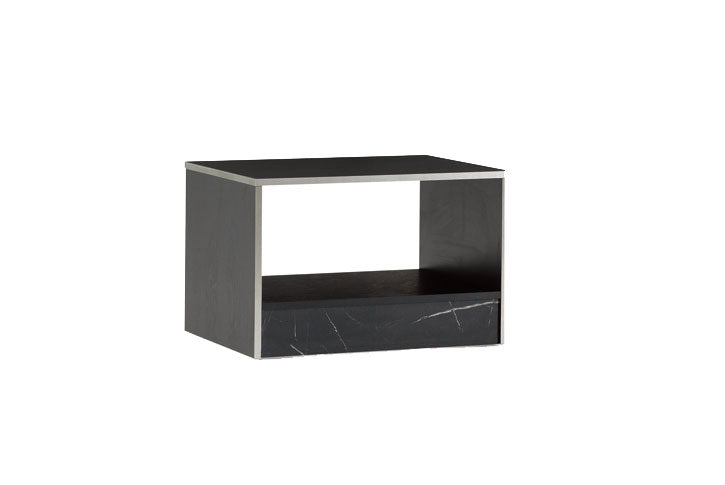 שולחן קפה דגם TORONTO צבע BLACK REGISTER