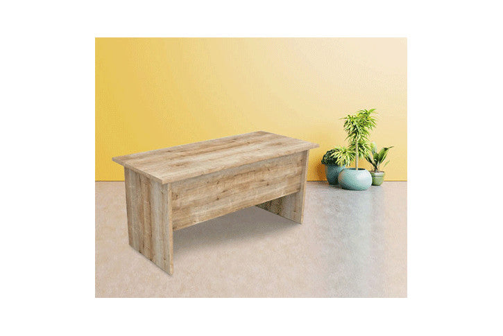 שולחן לעמדת עובד/ת EKO רוחב 160 ס``מ צבע Safirmesse