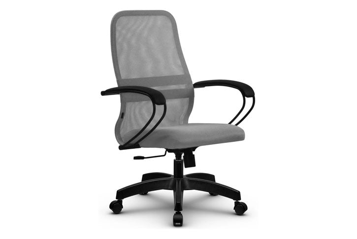 כסא משרדי רשת ארגונומי Metta SU-C-8