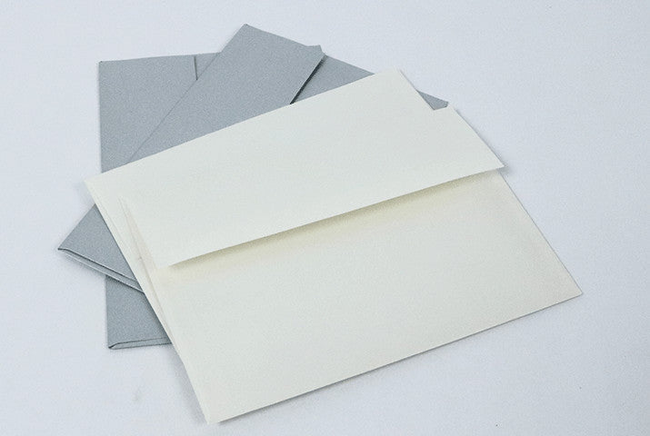 מעטפות פנינה מהודרות 120 גרם 13X19