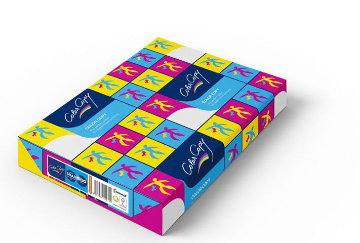 ניירות מלוטשים 100 גרם NEUSIEDLER/זירוקס גודל SRA3