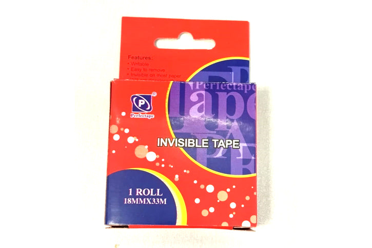 סלוטייפ לא מצטלם - ארוז בקופסא