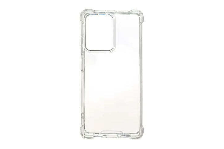 غطاء بلاستيكي لهاتف POCO X6 PRO 5G