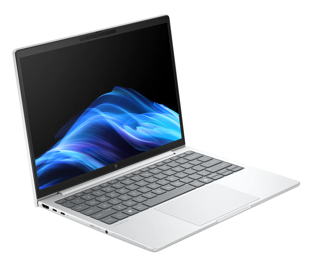 كمبيوتر محمول HP 15-FD0034NJ / 9W848EA - فضي