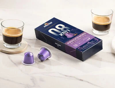 קפסולות קפה רומא 08