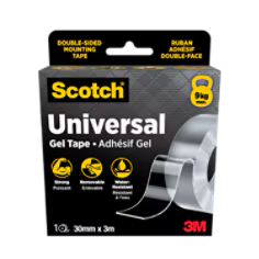 غراء سريع 3 جرام - زوج في عبوة نفطة