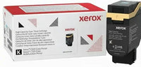 טונר  שחור מקורי XEROX 006R04835