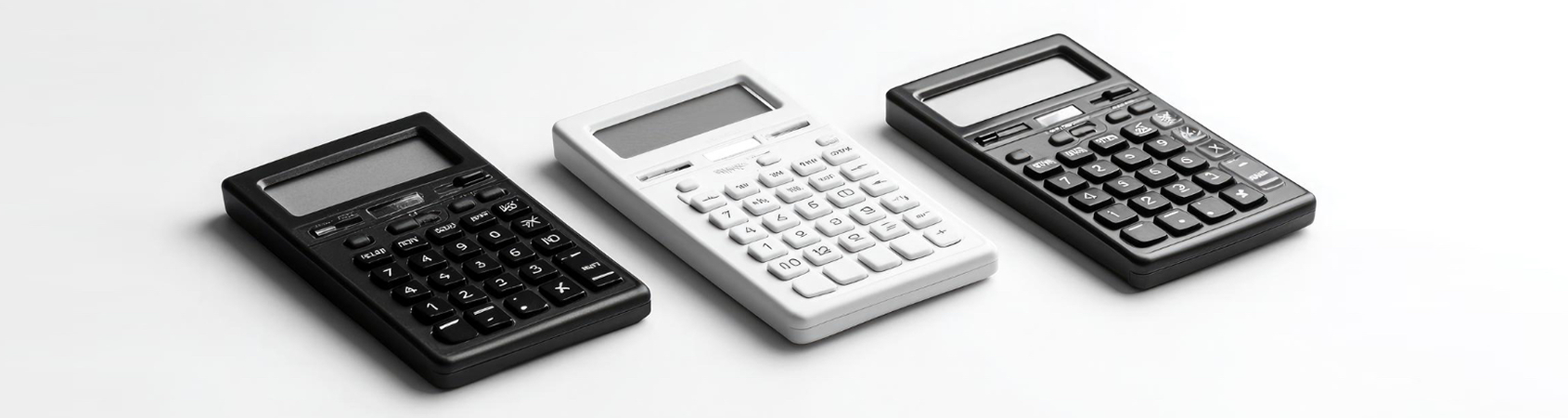 מחשבונים ומילונים