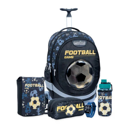 חזרה לבית הספר