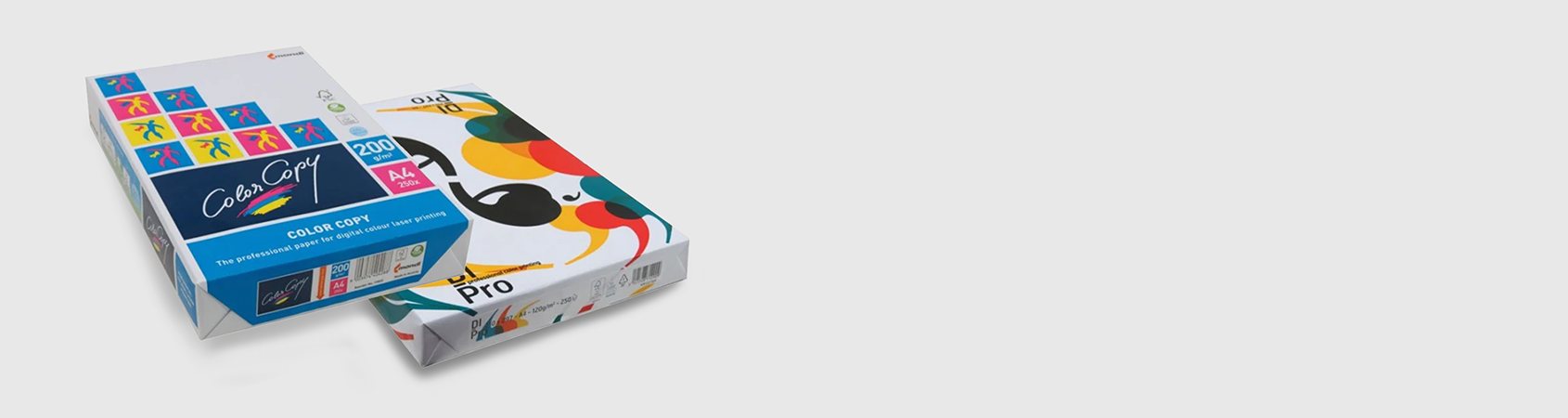 נייר למדפסות לייזר