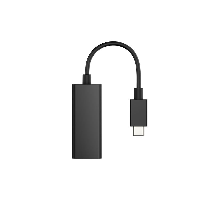 מתאם HP USB-C to RJ45 Adapter G2 4Z527AA