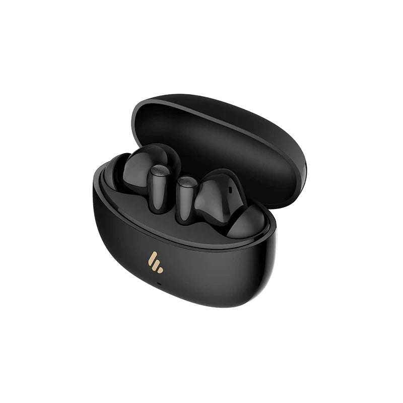 Edifier X5 Pro - True Wireless Earbuds with ANC (black)