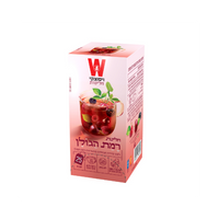 חליטת רמת גולן 