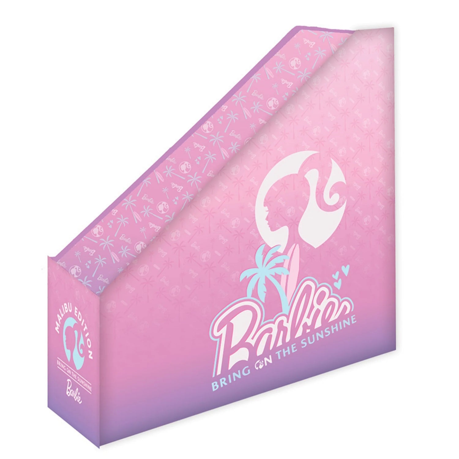 קופסא לקטלוג ברבי