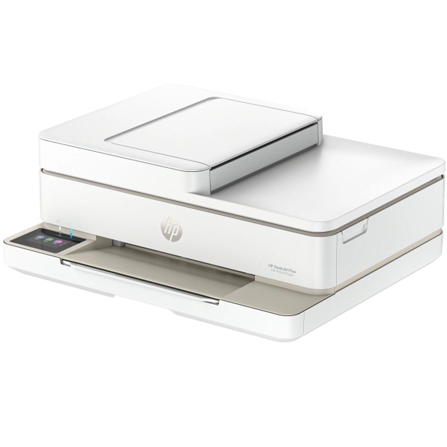 מדפסת ‏הזרקת דיו HP DeskJet Plus Ink Advantage 6575 714D5C