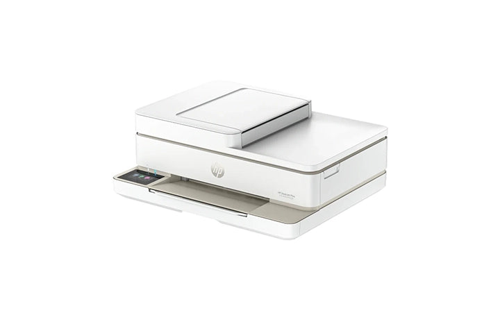 מדפסת ‏הזרקת דיו HP DeskJet Plus Ink Advantage 6575 714D5C