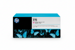 מילוי דיו מקורי HP 771 Light Magenta CR254A