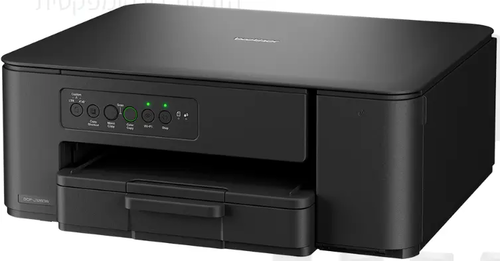 DCP-J1260DW מדפסת הזרקת דיו קומפקטית אלחוטית 3 ב-1