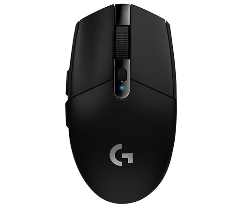 עכבר גיימינג אלחוטי G305 שחור