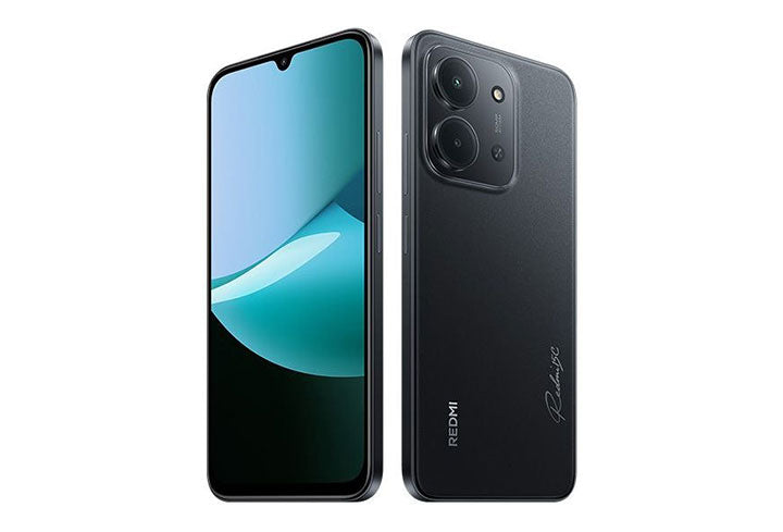 טלפון סלולרי Xiaomi Redmi 15C 4G 8GB+256GB  כולל NFC ומטען