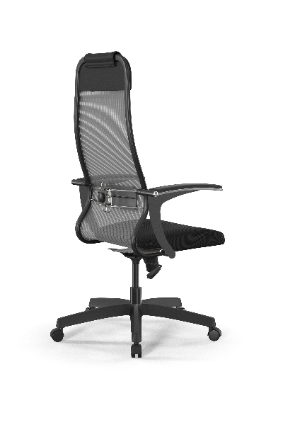 Metta Ergonomic Mesh Back Executive Chair 187.2F.1.222
