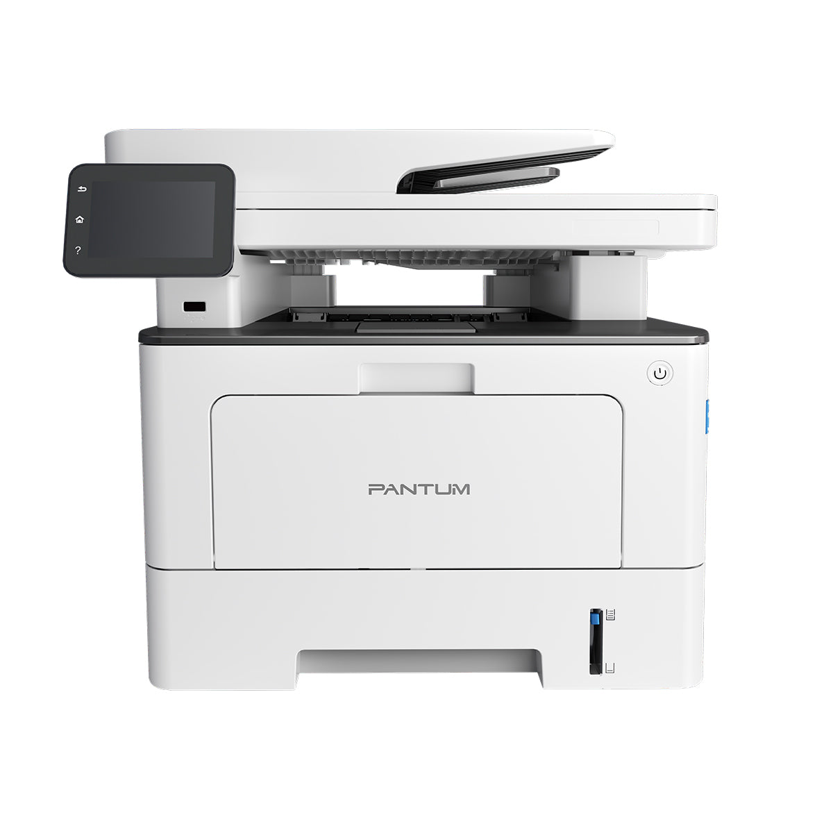 מדפסת ‏לייזר ‏משולבת ש/ל Pantum BM5100FDN