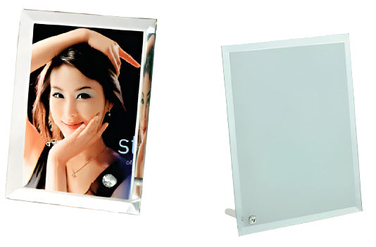 מעמד קריסטל 23X28 ס"מ