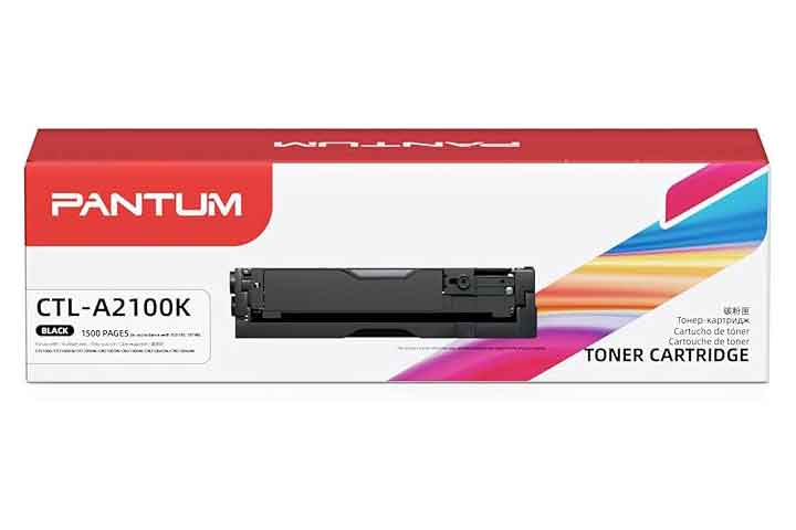 Original PANTUM CTL1100HK black toner