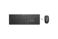 סט אלחוטי HP 235 WL Wireless