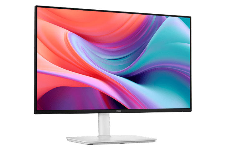 Dell 27 Plus Monitor – S2725HSM / כולל רמקולים מובנים